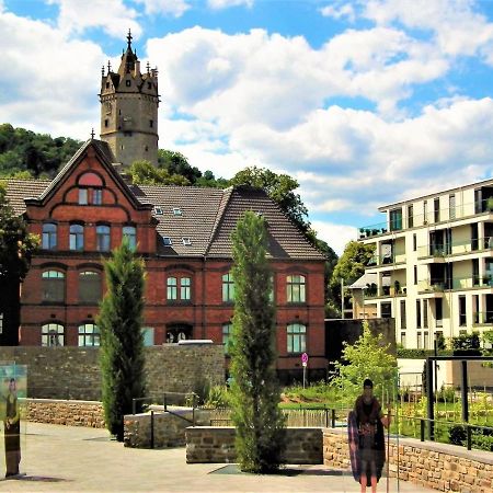 Back To School Apartment Andernach Exterior foto