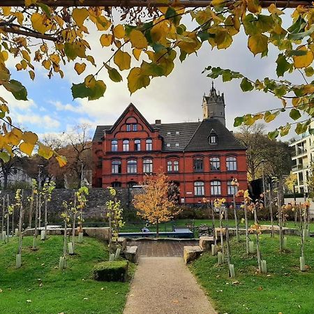Back To School Apartment Andernach Exterior foto