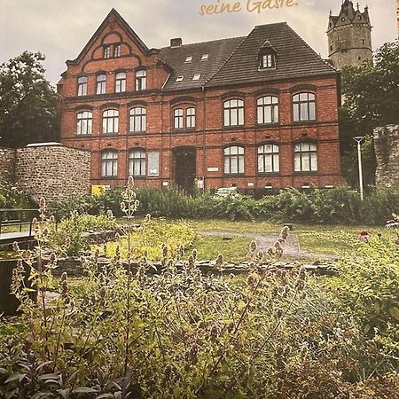 Back To School Apartment Andernach Exterior foto
