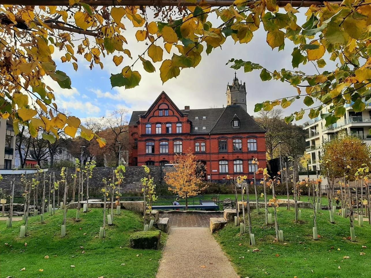 Back To School Apartment Andernach Exterior foto