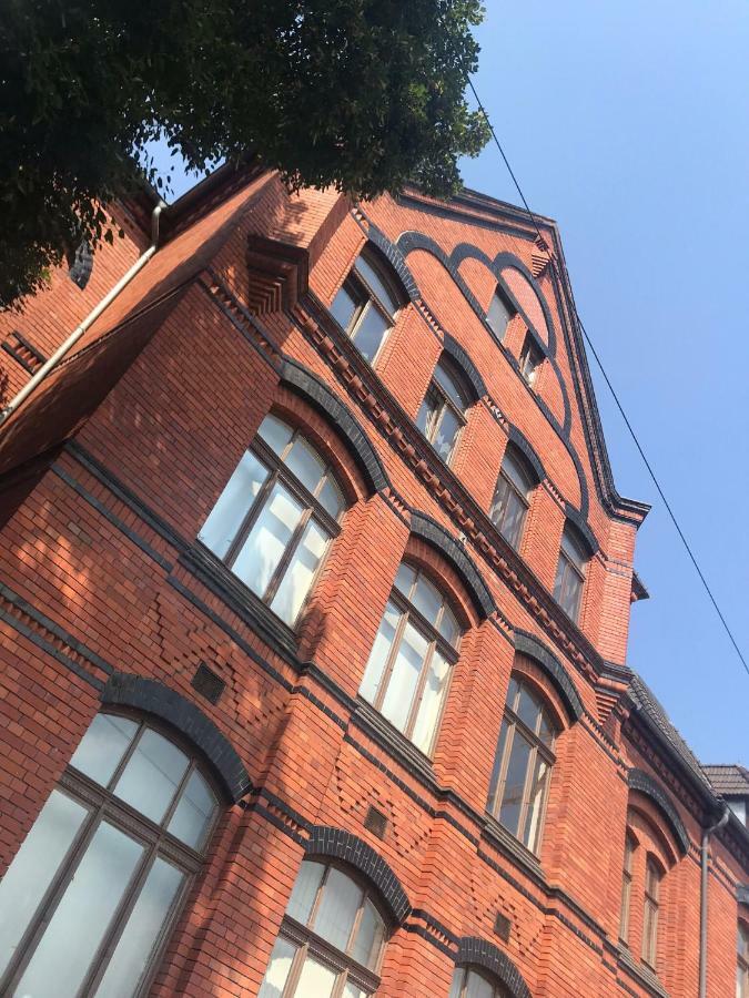 Back To School Apartment Andernach Exterior foto