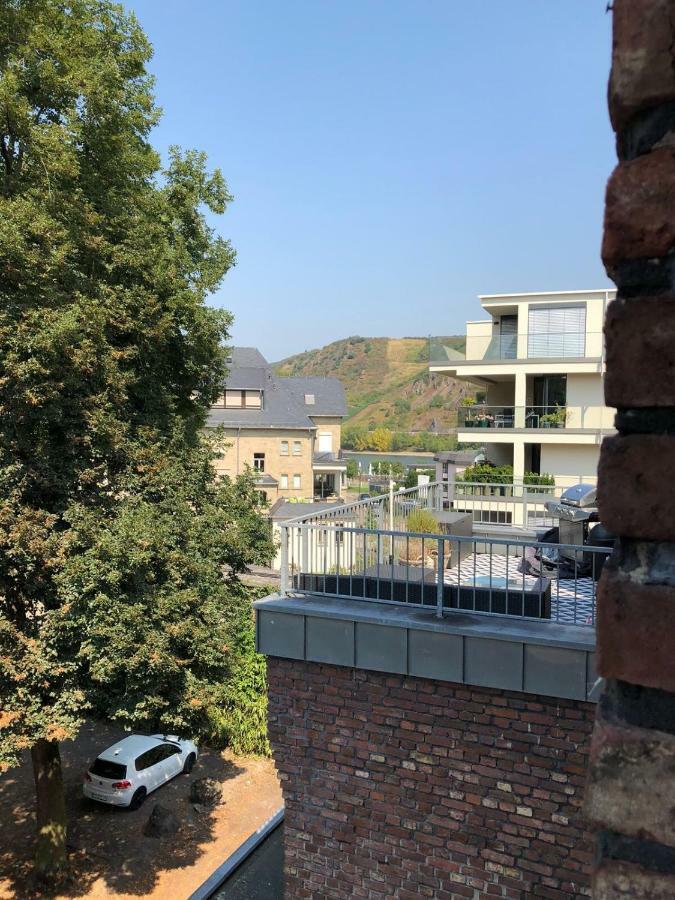 Back To School Apartment Andernach Exterior foto