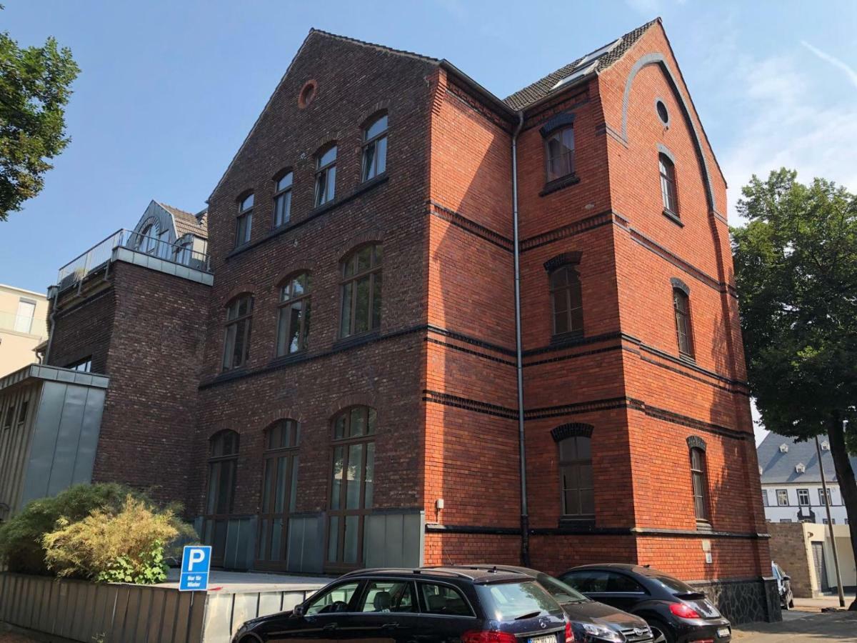 Back To School Apartment Andernach Exterior foto