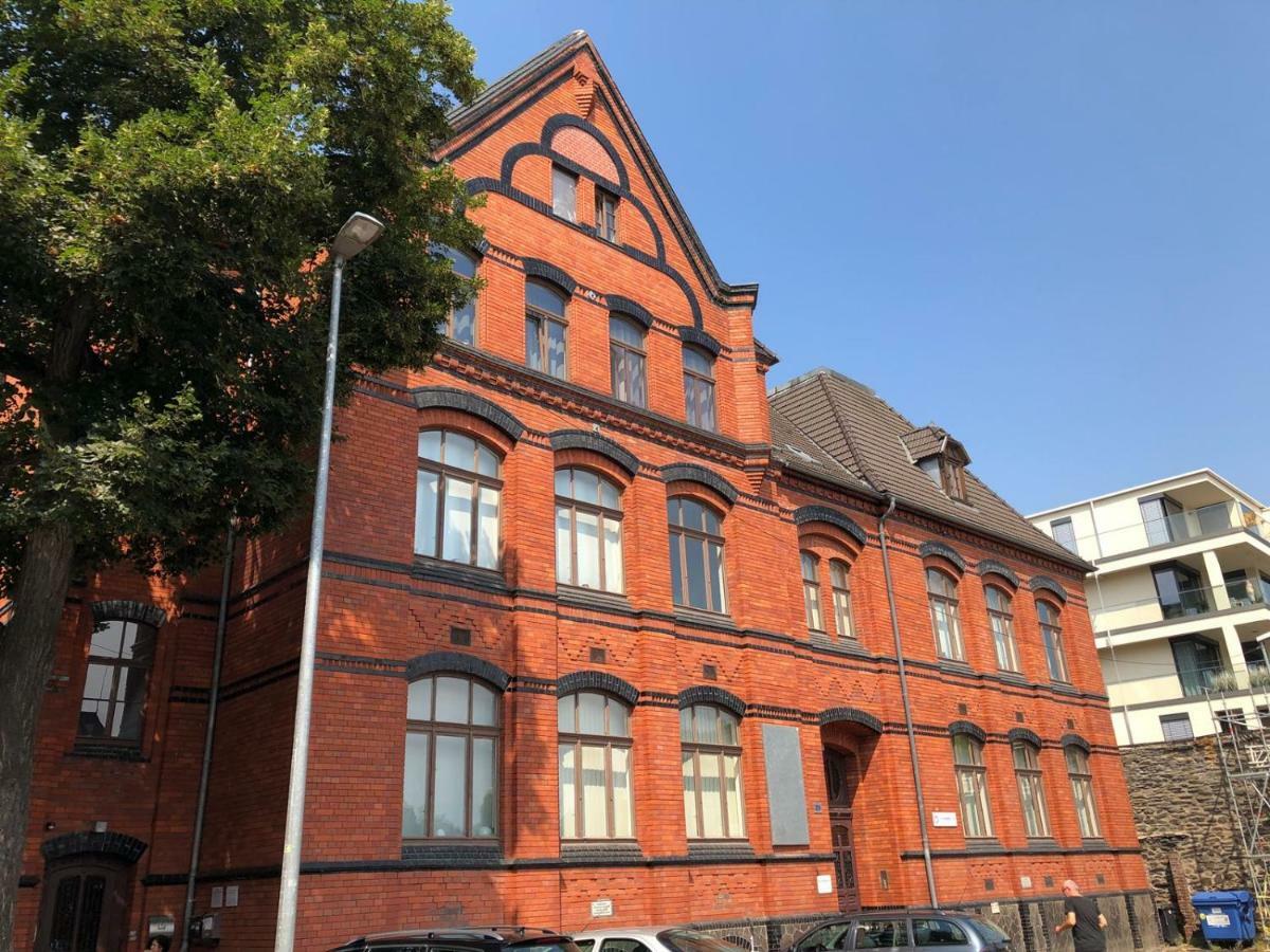 Back To School Apartment Andernach Exterior foto