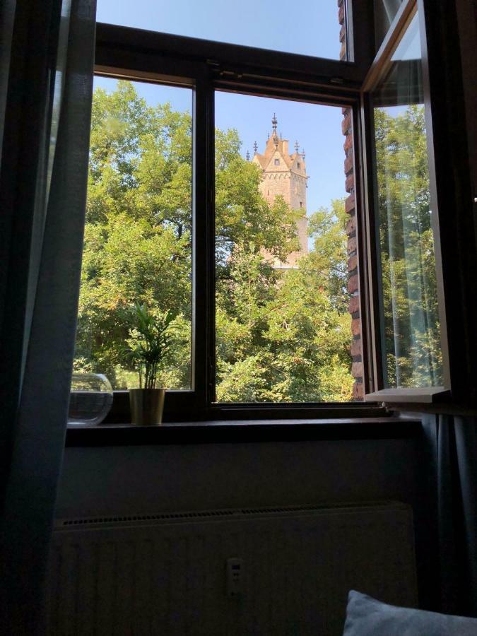 Back To School Apartment Andernach Exterior foto