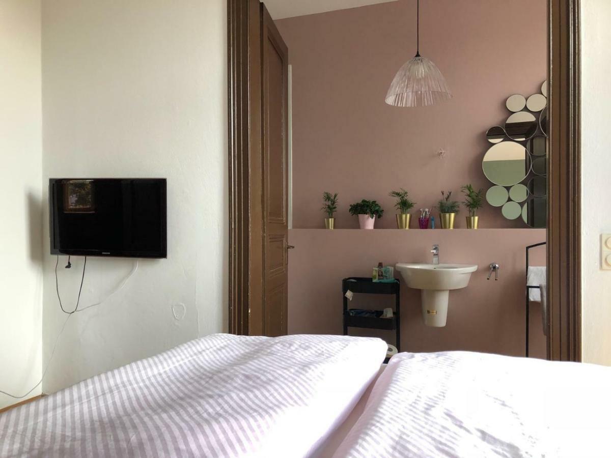 Back To School Apartment Andernach Exterior foto