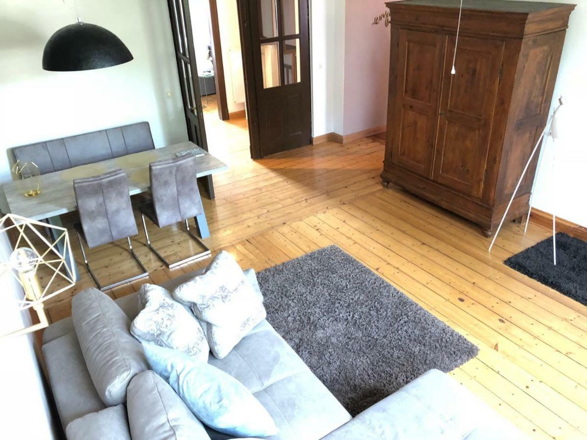Back To School Apartment Andernach Exterior foto
