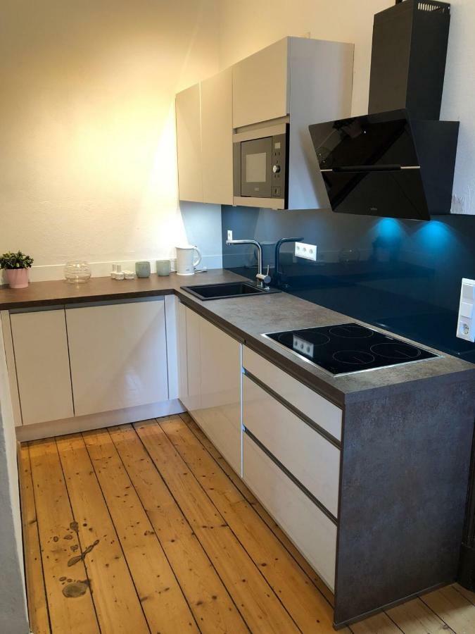 Back To School Apartment Andernach Exterior foto