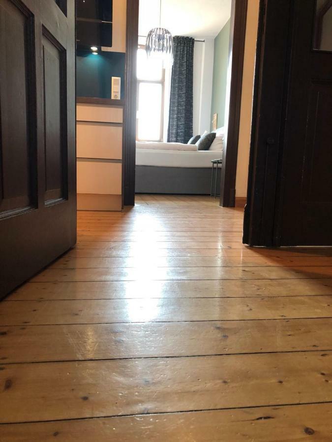 Back To School Apartment Andernach Exterior foto