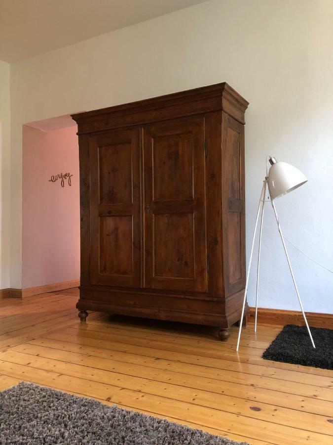 Back To School Apartment Andernach Exterior foto