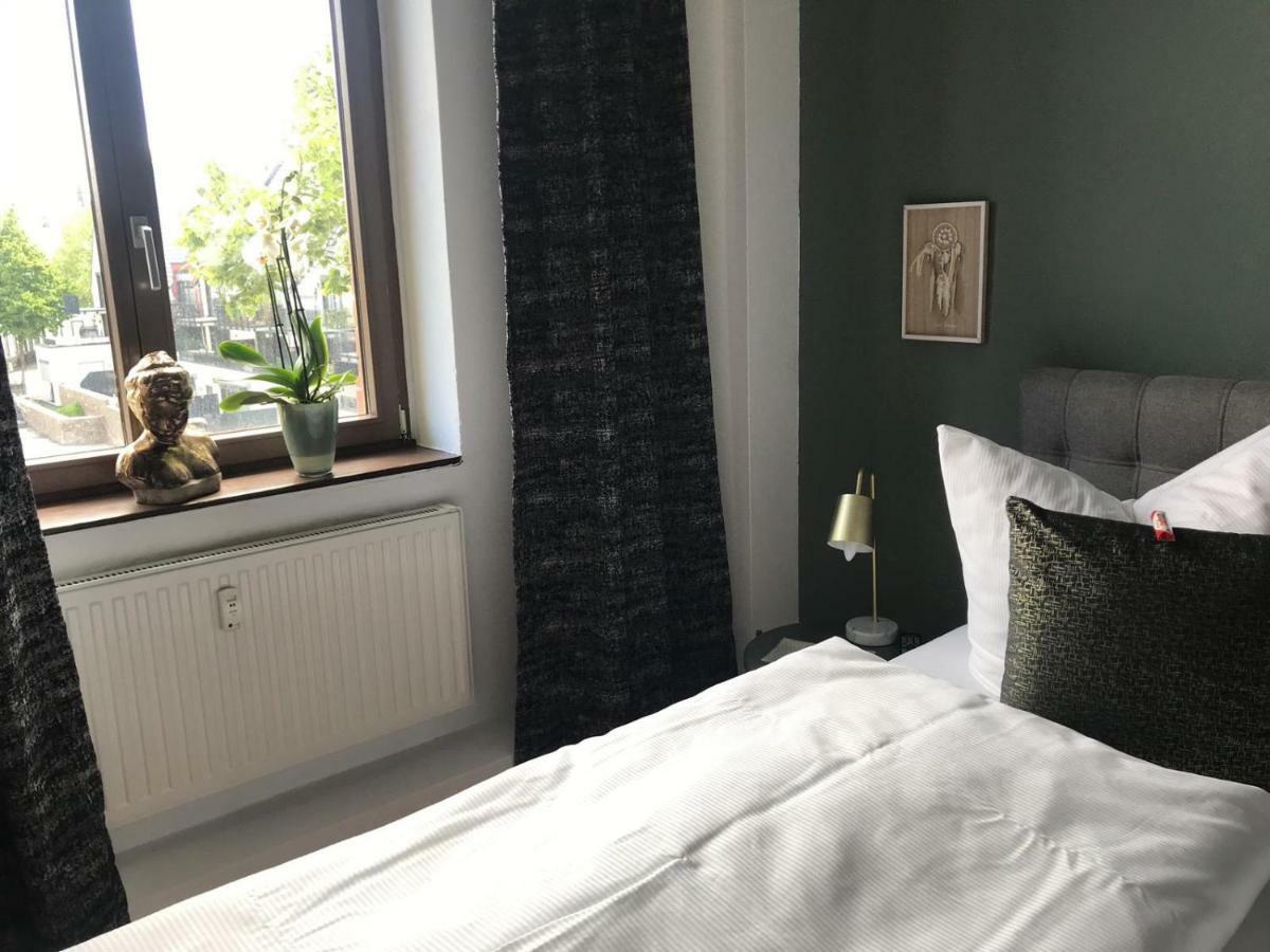 Back To School Apartment Andernach Exterior foto