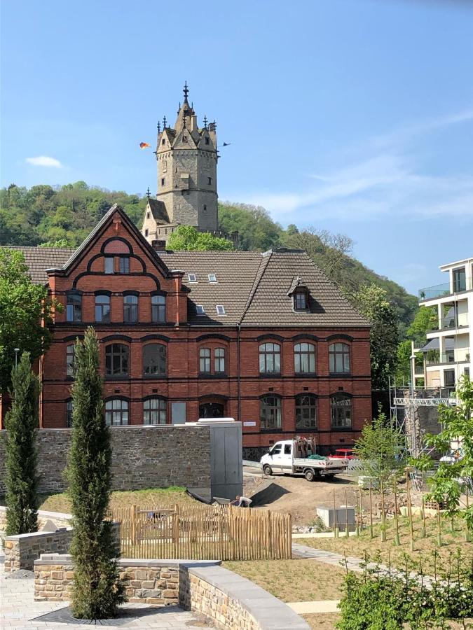 Back To School Apartment Andernach Exterior foto