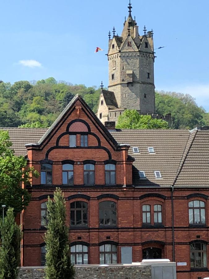 Back To School Apartment Andernach Exterior foto