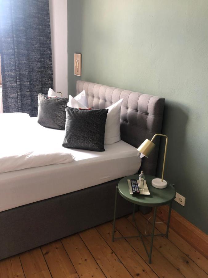 Back To School Apartment Andernach Exterior foto
